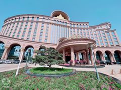 -唐山河头老街国丰维景国际大酒店