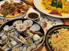 -鲜味食族水产·海鲜餐厅