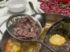 -潮泰牛肉火锅 · 创于1992年(车公庙店)