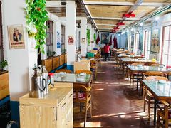 大堂-人民公社大食堂(顺义总店)