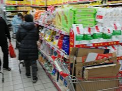 -京客隆超市(京源店)