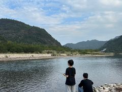 -楠溪江风景名胜区