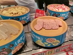 -龍歌自助小火锅(李沧丽达店)