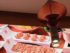 -陈记顺和潮汕牛肉火锅(棠德南路店)