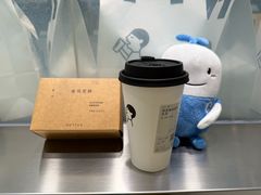 -喜茶(广州中山六路店)