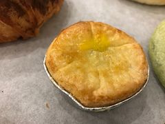 法式蓝莓乳酪酥饼-石头先生的烤炉(济南领秀城贵和店)