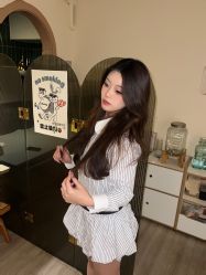 -DL HOPE明星造型