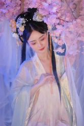 -汉仪华裳汉服馆(打浦桥店)