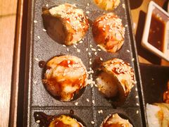 -小川洋风料理(大悦城店)