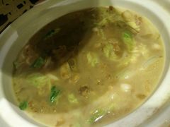 -秦唐食府(天桥店)