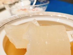 二十头朝天花胶-麟1929(外滩店)