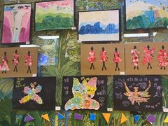 -杨梅红艺术教育(北京金源购物中心校区)
