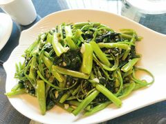 -川味中国寻香馆(琴台路店)