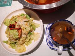 -撒拉花儿·新疆菜·清真(太阳宫店)