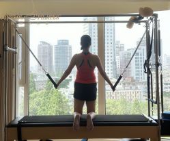 -康舒普拉提工作室control pilates