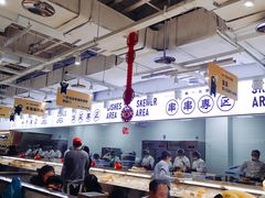 大堂-串一火锅(赛格国际购物中心店)
