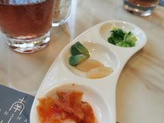 -子霖南山鲜虾面(南山总店)