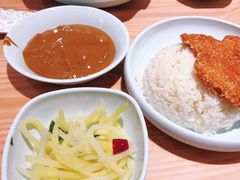 -乡村基(龙湖时代天街餐厅)