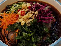 凉皮-阿胖龙虾(罍街店)
