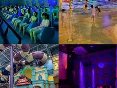 -广州融创水世界