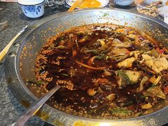 -胖子鱼·天水麻辣鱼火锅(秦州407店)