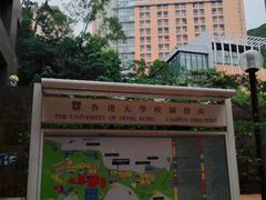 -香港大学