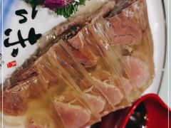 -麻辣港湾(京津公路店)