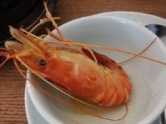 -Thai Basil罗勒叶泰式餐厅(时代天街店)