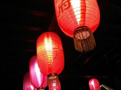 -百里峡七彩艺术小镇