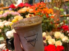 -Manner Coffee(布吉万象汇店)