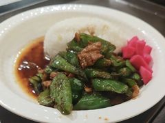 -阳阳中国饭(龙湖大兴天街)