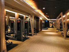 -新加坡乌节希尔顿酒店