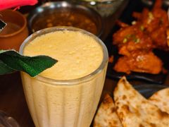 -南国印度餐厅Dakshin