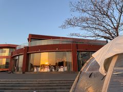 -水上明月·湖景餐厅