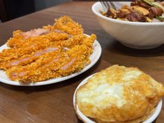 -寻裕记·现炒浇头面(人民广场店)