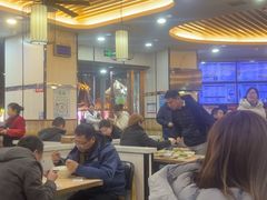 -蒋家桥饺面店(东关街店)