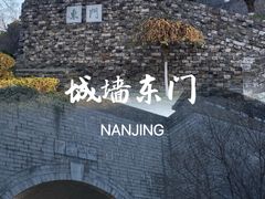 -老门东历史文化街区