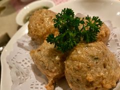 炸凌鱼球-池记(尖沙咀店)
