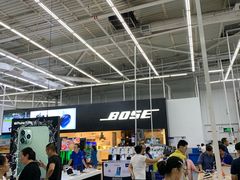 -山姆会员商店(杨桥西路店)
