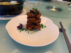 杭州酥鱼-湖滨客舍·湖北菜