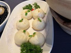 -潇湘楼·二十四节气山野菜(亚运村店)