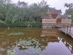 -灵秀温泉