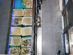 -鲜味食族水产·海鲜餐厅