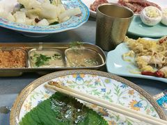 -牛犇炭火烤肉·鲜切烤肉(承德总店)