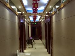 -葛记焖饼(伏牛路店)