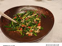 -三清山希尔顿度假酒店·三清轩中餐厅