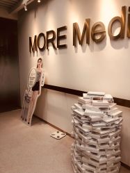 -More摩尔医美の注射线雕光电中心