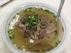 -Pho Hoa Pasteur
