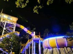 -重庆海昌加勒比海水世界