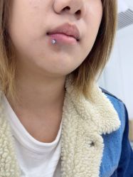 -艺耳美专业穿耳洞打耳洞穿孔
